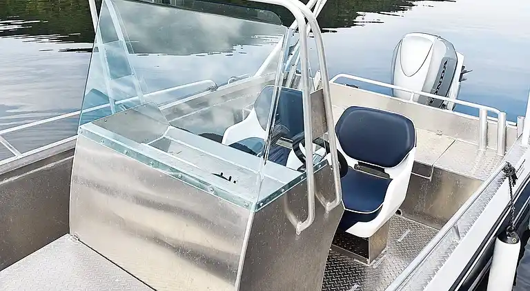 Vakantiehuis in Kristiansund