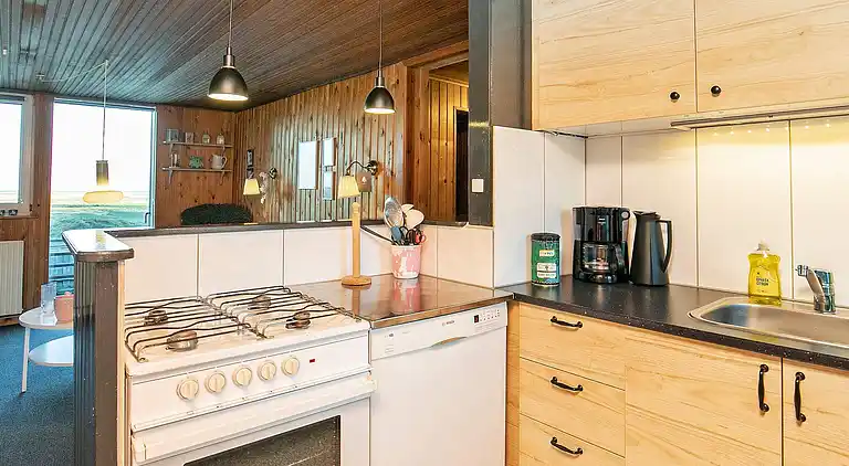 Holiday home in Sæby