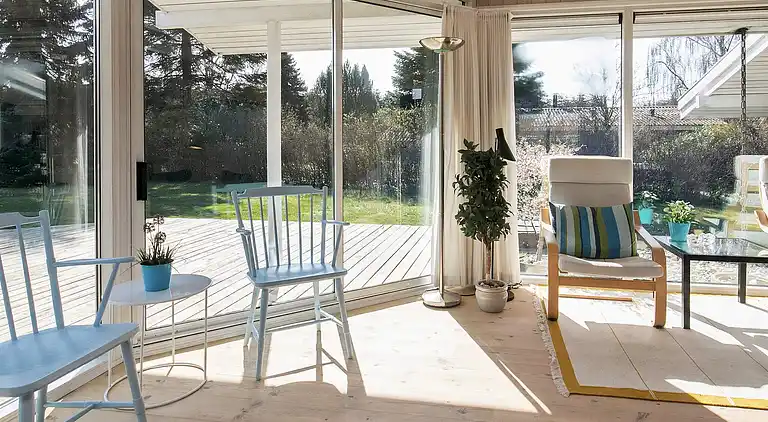 Ferienhaus in Svendborg