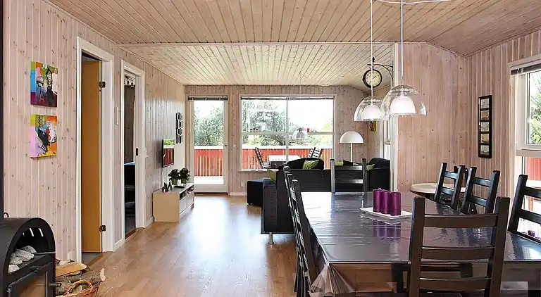 Holiday home in Lønstrup