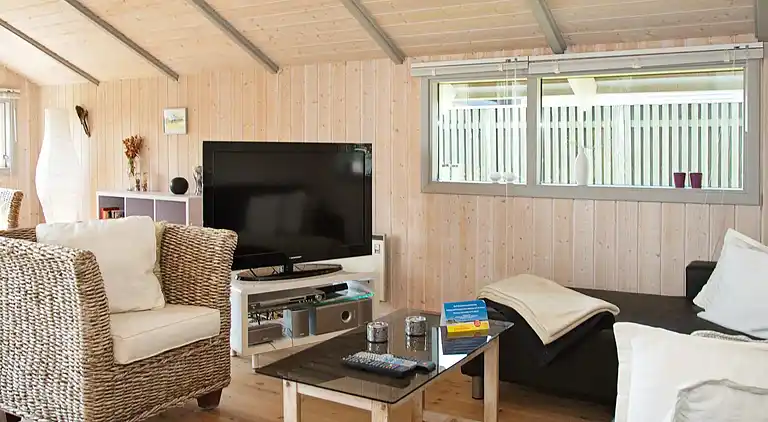 Holiday home in Hejlsminde Strand