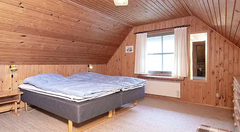 Sommerhus i Blåvand