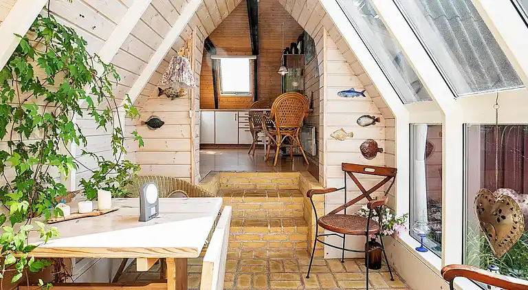 Holiday home in Hirtshals