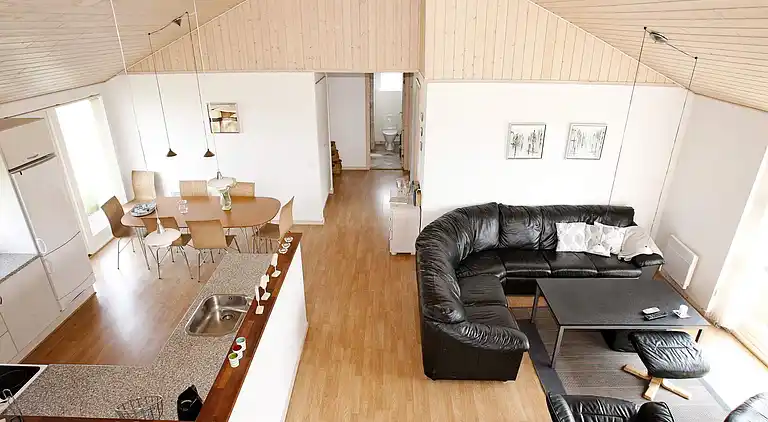 Holiday home in Thisted