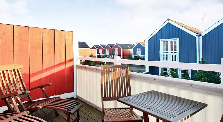 Holiday home in Blåvand