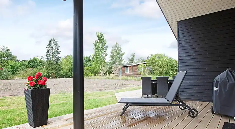 Holiday home in Kulhuse