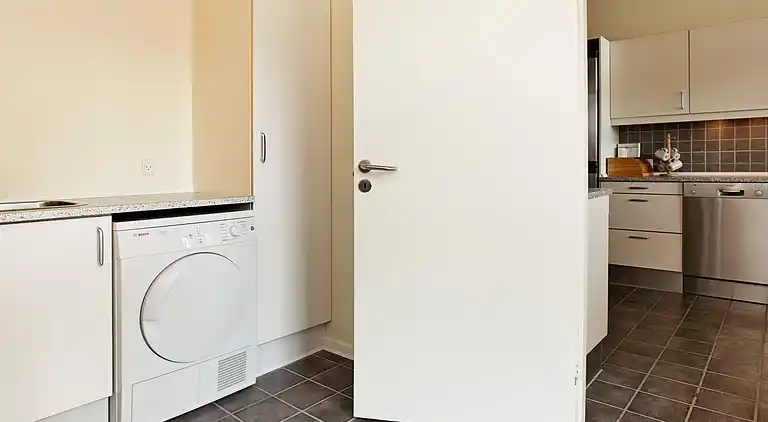 Casa vacanze in Blåvand