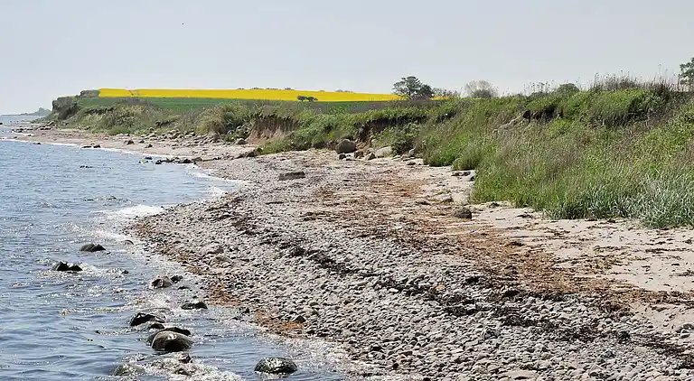 Holiday home in Tranekær