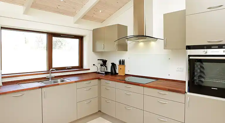 Holiday home in Skagen