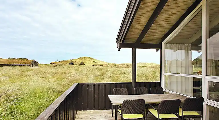 Holiday home in Skagen