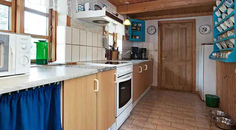 Holiday home in Rødby