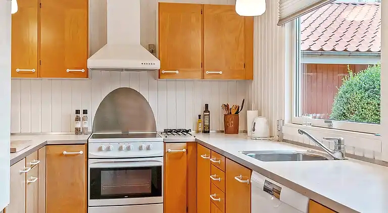 Sommerhus i Højslev