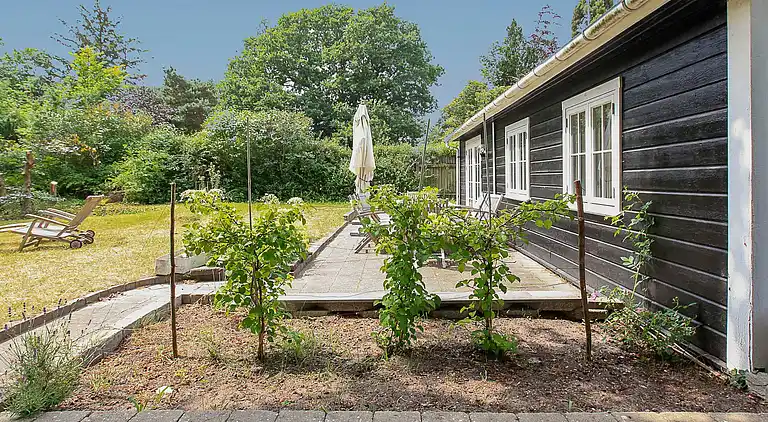 Holiday home in Tisvilde