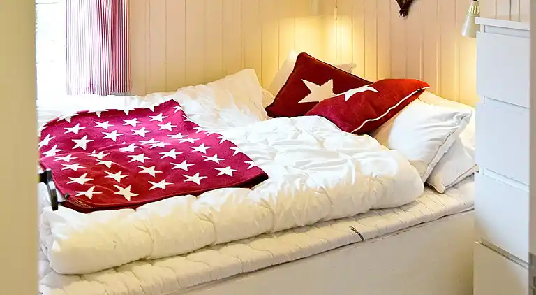 Holiday home in Åseral Municipality