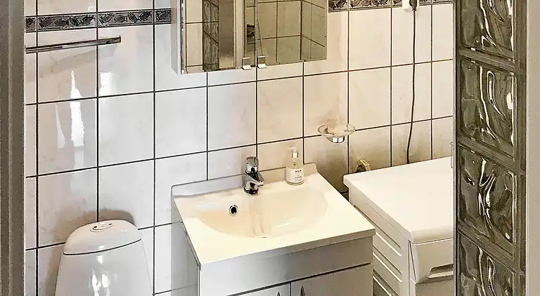 Vakantiehuis in Nordheim