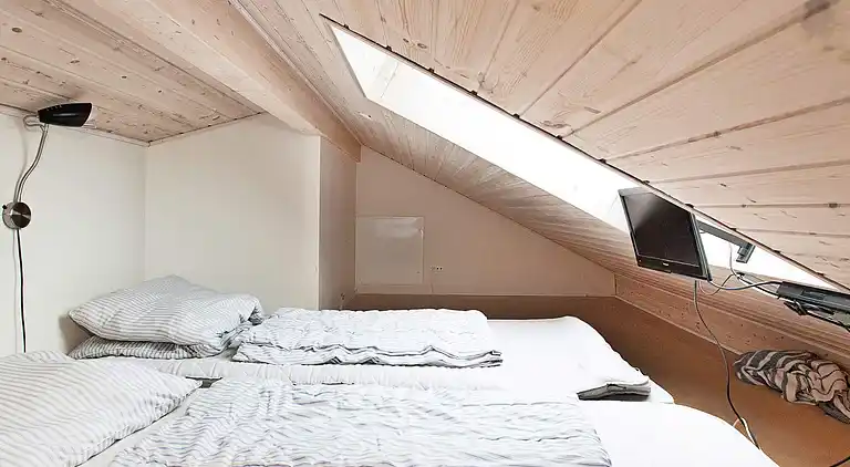 Holiday home in Dannemare