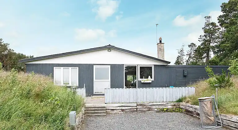 Holiday home in Sæby