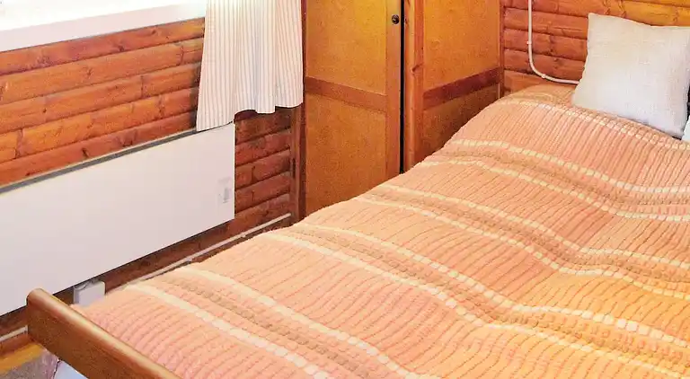 Sommerhus i Dannemare