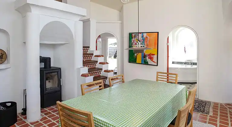 Holiday home in Thisted