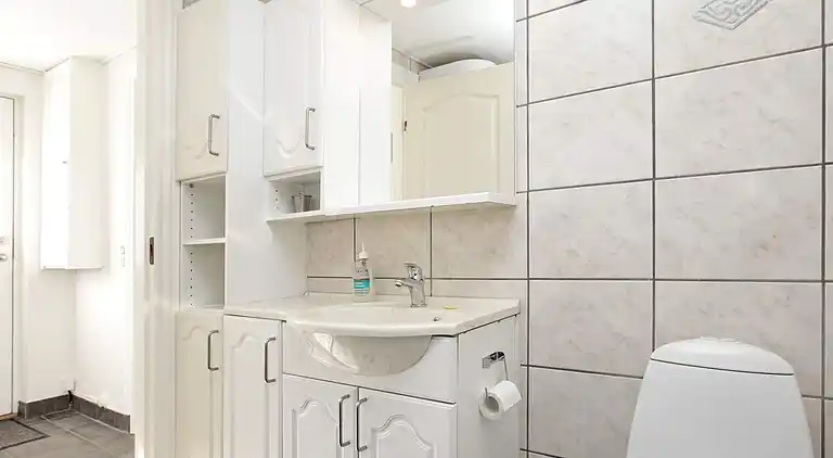 Holiday home in Silkeborg