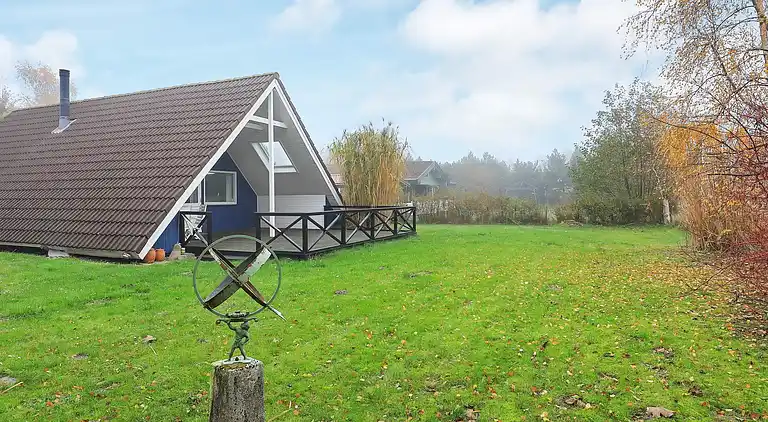 Holiday home in Rødby