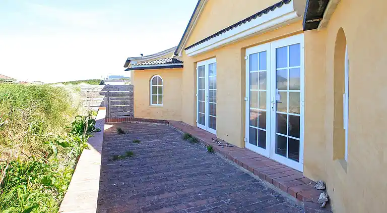 Holiday home in Thisted