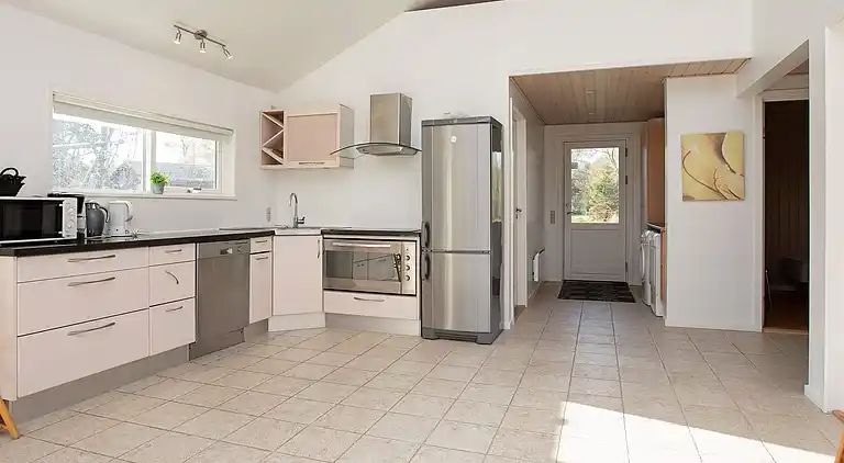 Holiday home in Gedesby