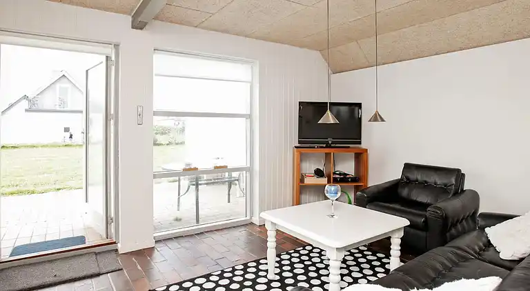 Sommerhus i Thisted
