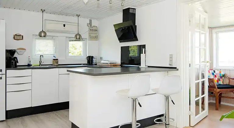 Holiday home in Diernæs Strandby