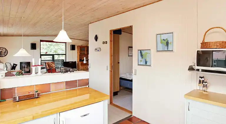 Holiday home in Thisted