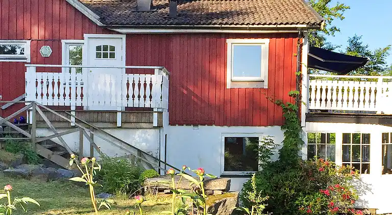 Feriebolig i Lilla Edet