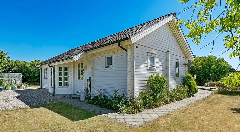 Holiday home in Millinge