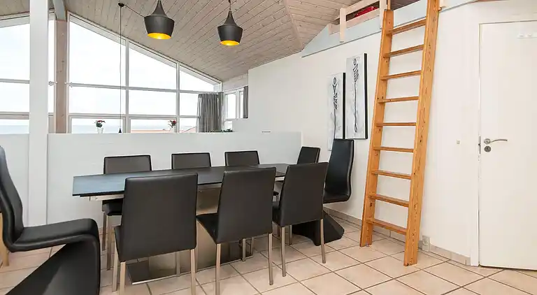 Holiday home in Grønninghoved Strand