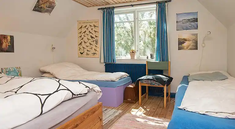 Holiday home in Braedstrup