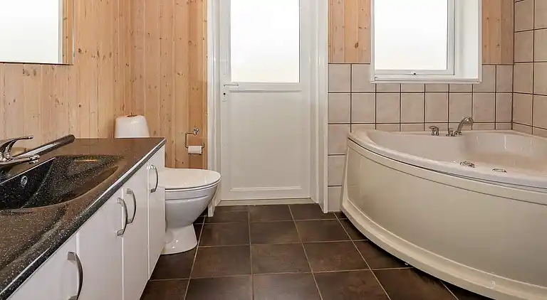 Holiday home in Helberskov Strand