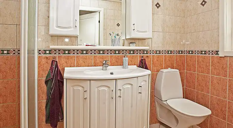 Holiday home in Strömstad