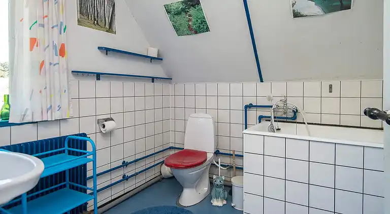 Holiday home in Braedstrup