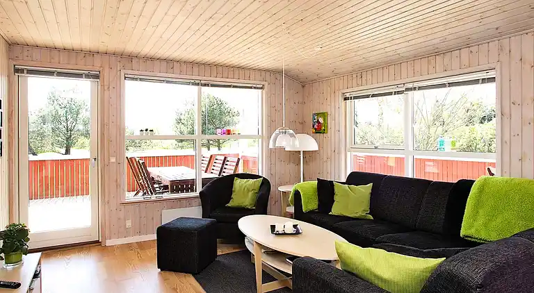 Holiday home in Lønstrup