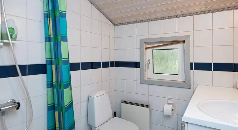 Sommerhus i Branderup J