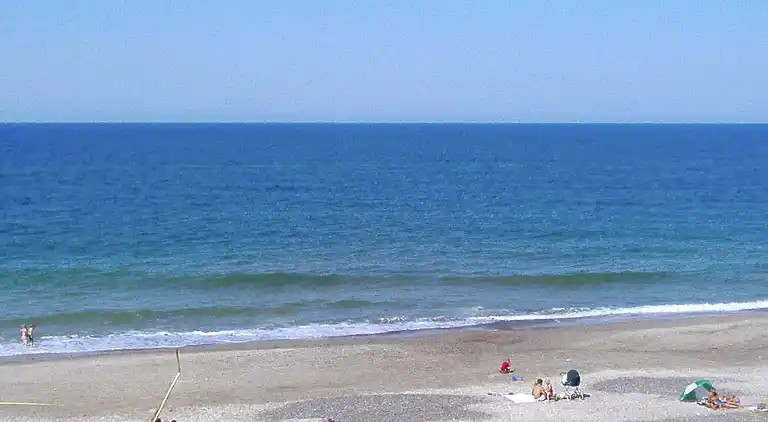 Vakantiehuis in Ringkobing