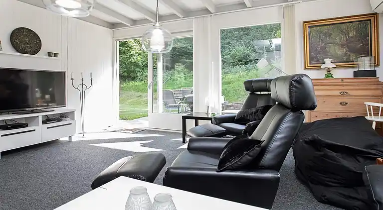 Holiday home in Spøttrup