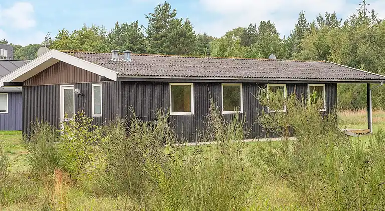 Holiday home in Bønnerup Strand