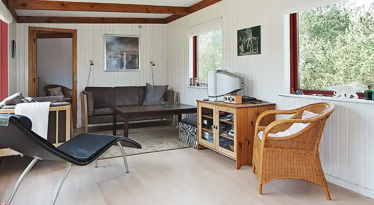 Holiday home in Helberskov Strand