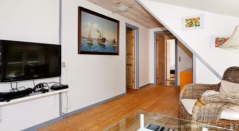 Holiday home in Vejby