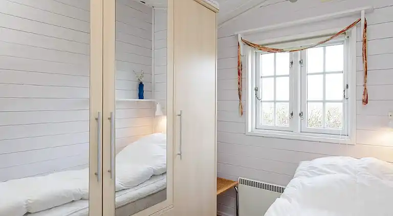 Ferienhaus in Struer