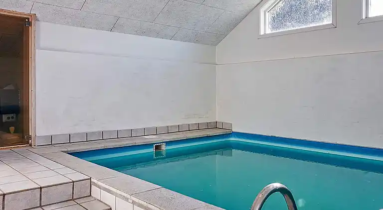 Sommerhus i Sømarken