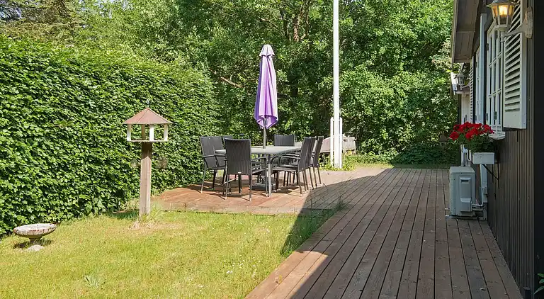 Holiday home in Ebeltoft