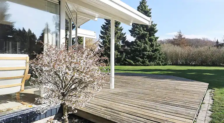 Ferienhaus in Svendborg