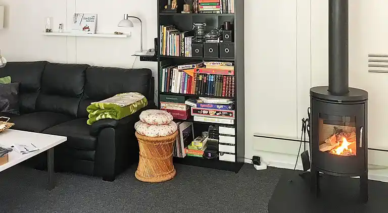 Holiday home in Spøttrup