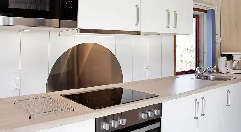 Sommerhus ved Hejlsminde Strand